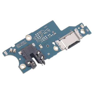 Charging Connector Flex / PCB Board for Realme C63 5G