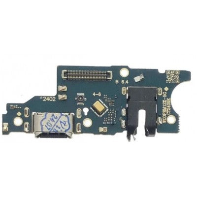 Charging Connector Flex / PCB Board for Realme C65
