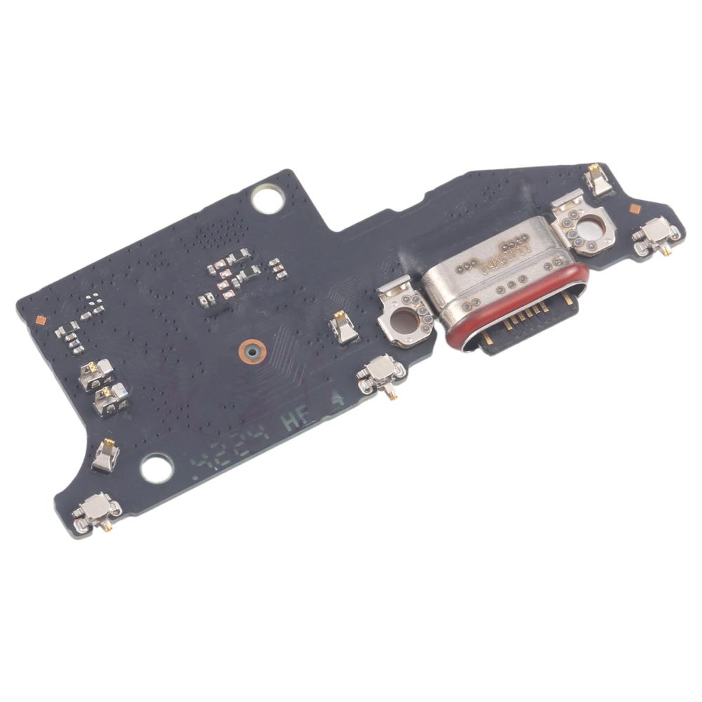 Charging Connector Flex / PCB Board for Realme C75 5G