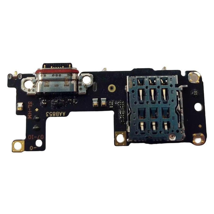 Charging Connector Flex / PCB Board for Realme GT 7 Pro