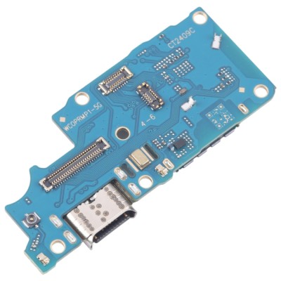 Charging Connector Flex / PCB Board for Realme P1 5G