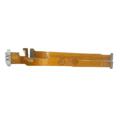 Charging Connector Flex / PCB Board for Realme U1