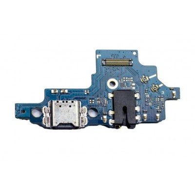 Charging Connector Flex / PCB Board for Samsung Galaxy A9 - 2018