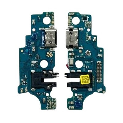 Charging Connector Flex / PCB Board for Samsung Galaxy F06 5G
