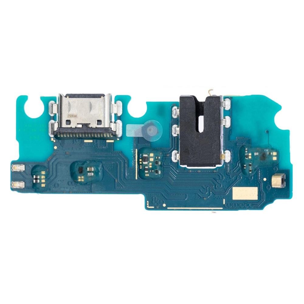 Charging Connector Flex / PCB Board for Samsung Galaxy M12
