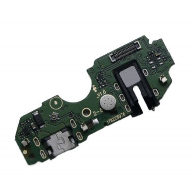 Charging Connector Flex / PCB Board for Tecno Pop 5 Pro