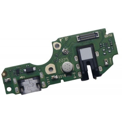 Charging Connector Flex / PCB Board for Tecno Pop 6 Pro