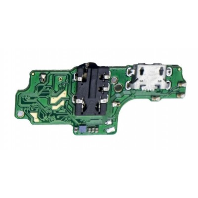 Charging Connector Flex / PCB Board for Tecno Pova 4 Pro