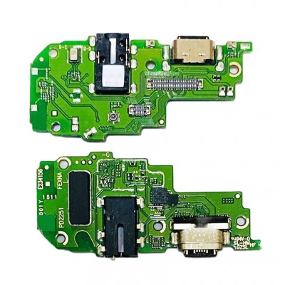 Charging Connector Flex / PCB Board for Vivo T2 5G