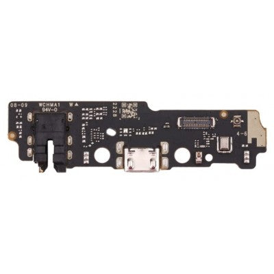 Charging Connector Flex / PCB Board for Xiaomi Poco C51
