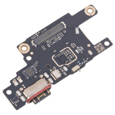 Charging Connector Flex / PCB Board for Xiaomi Poco F6