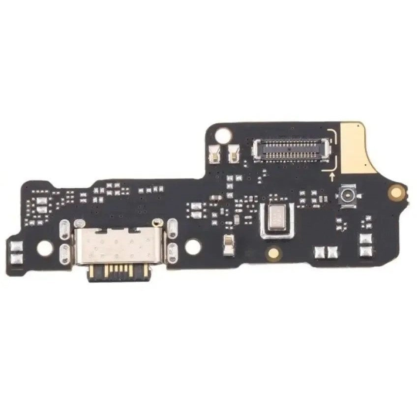 Charging Connector Flex / PCB Board for Xiaomi Redmi 10 Power