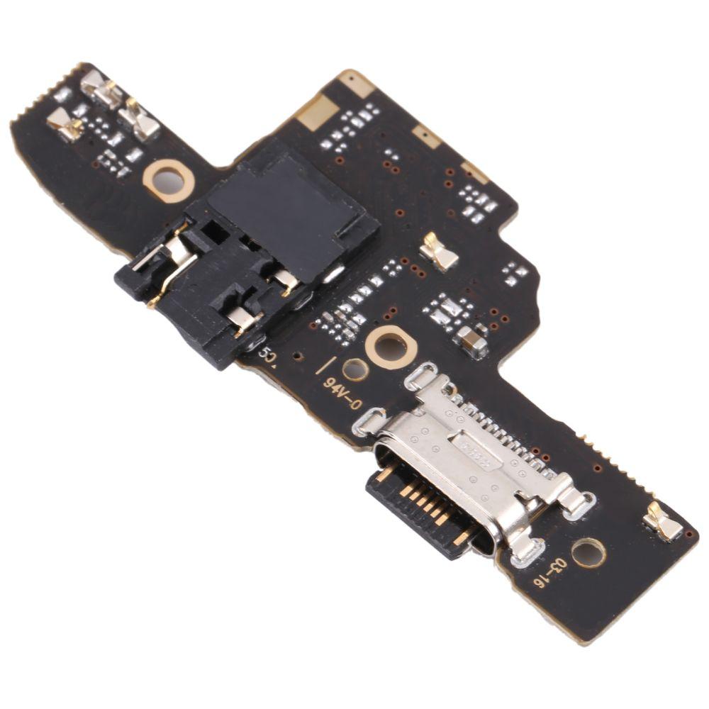 Charging Connector Flex / PCB Board for Xiaomi Redmi Note 11 4G India