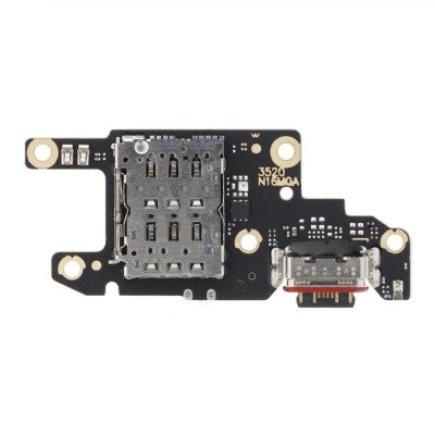 Charging Connector Flex / PCB Board for Xiaomi Redmi Note 14 5G