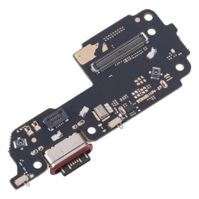 Charging Connector Flex / PCB Board for Xiaomi Redmi Note 14 Pro Plus 5G