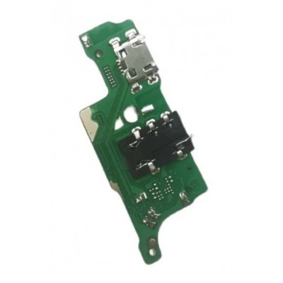 Charging Connector for Tecno Camon 17 Global CG6
