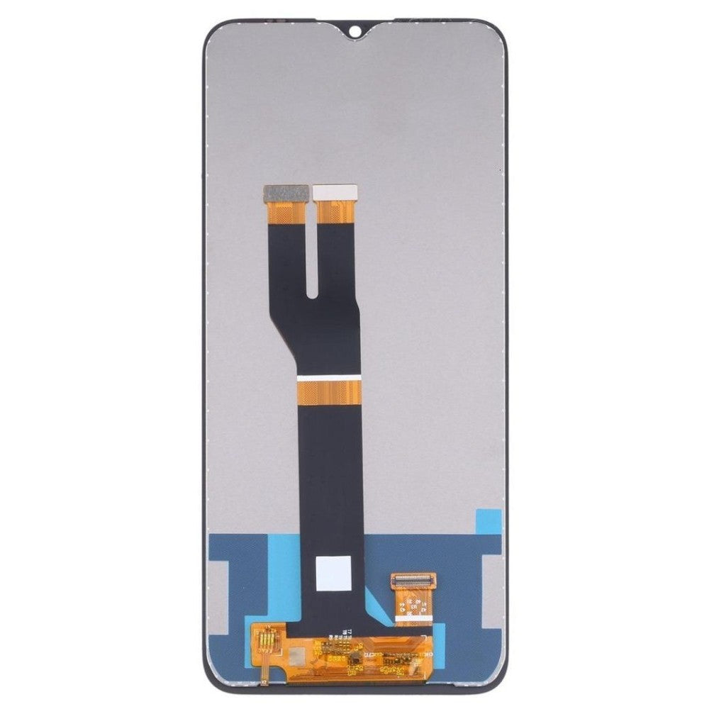 LCD with Touch Screen for Nokia G11 - Black (display glass combo folder)