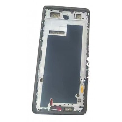 LCD Frame for Motorola Edge 60 Pro