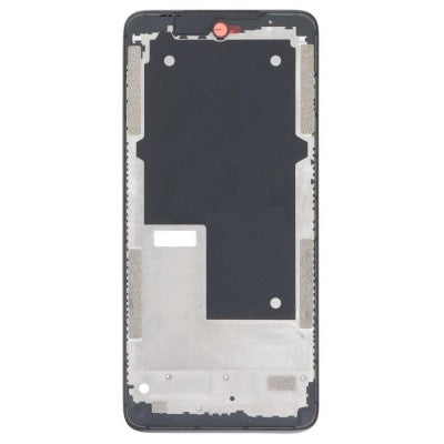 LCD Frame for Motorola Moto G82 5G