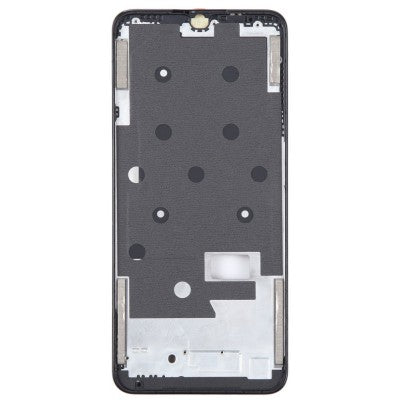 LCD Frame for Oppo A58 4G