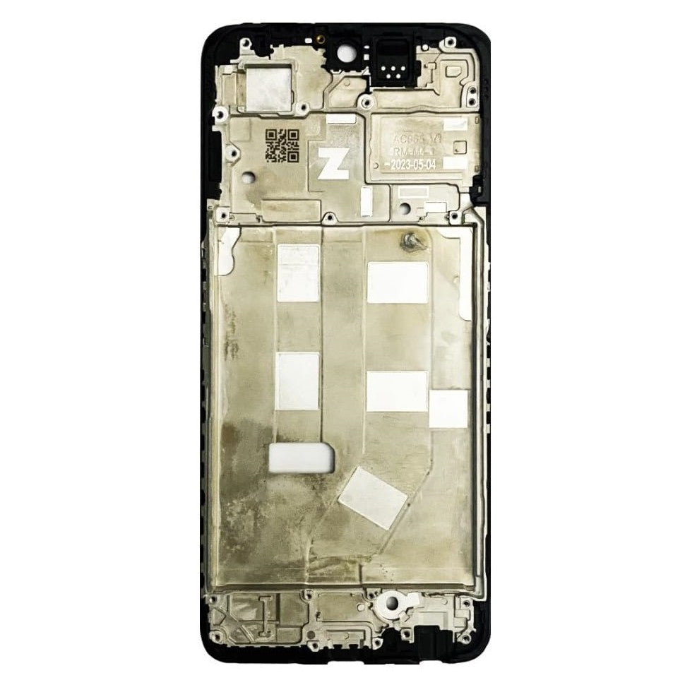 LCD Frame for Oppo F23 5G