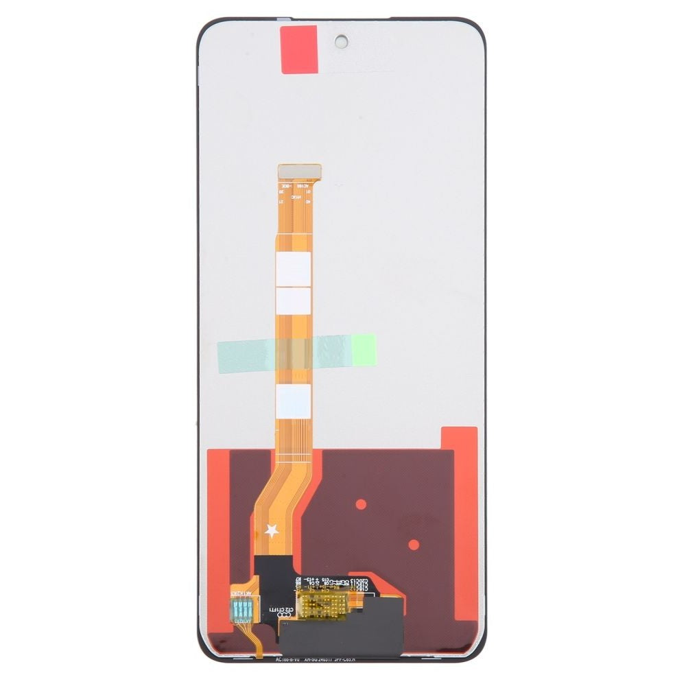 LCD with Touch Screen Oppo A3x 4g (Display Glass Combo Folder)