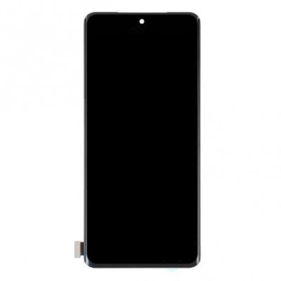 LCD with Touch Screen Oppo A80 5g (Display Glass Combo Folder)