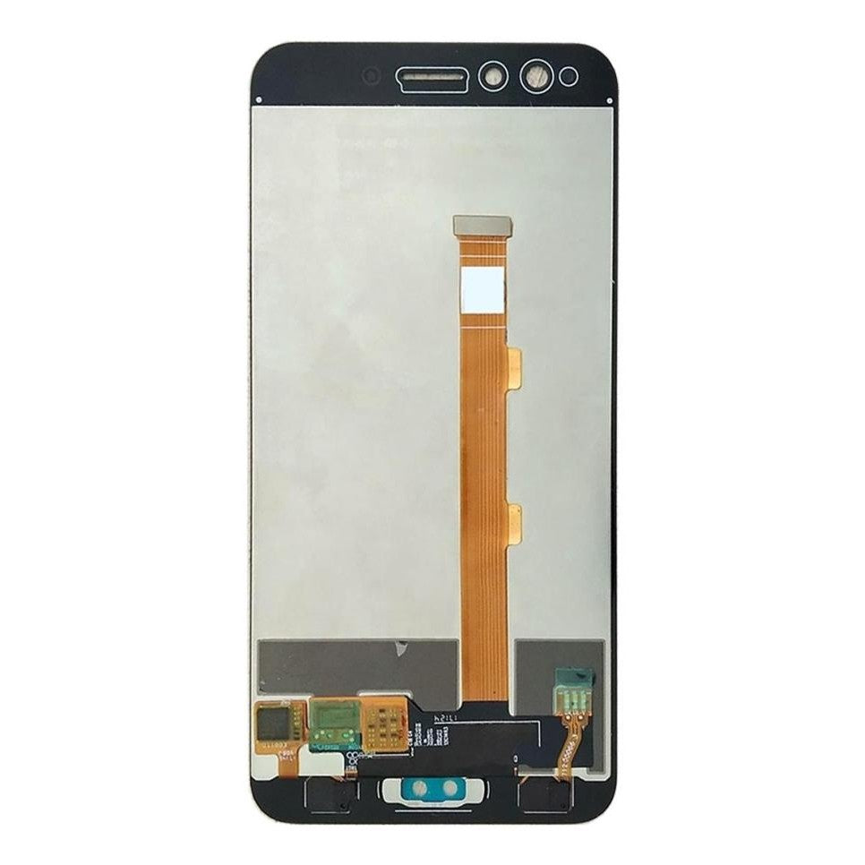 Display for Oppo F3 CPH1609 (Combo Folder)