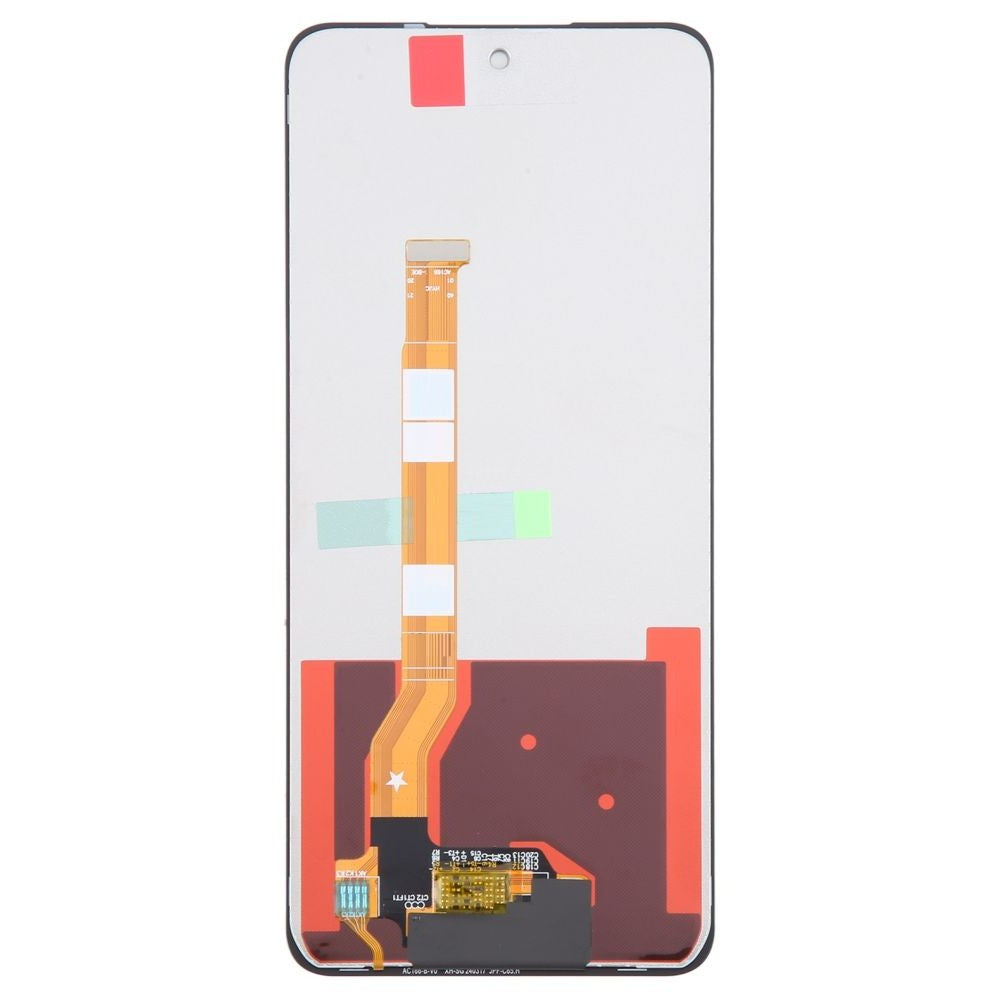 LCD with Touch Screen Realme C65 (Display Glass Combo Folder)