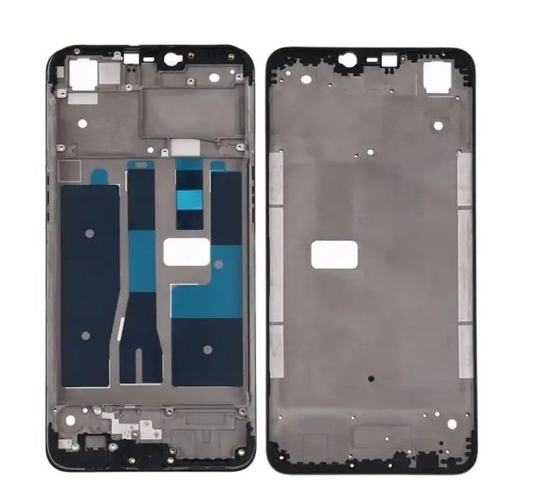 LCD Frame for Oppo A5 5G