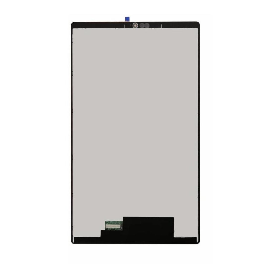 LCD with Touch Screen for Lenovo Tab M10 HD 2nd Gen - Black (display glass combo folder)
