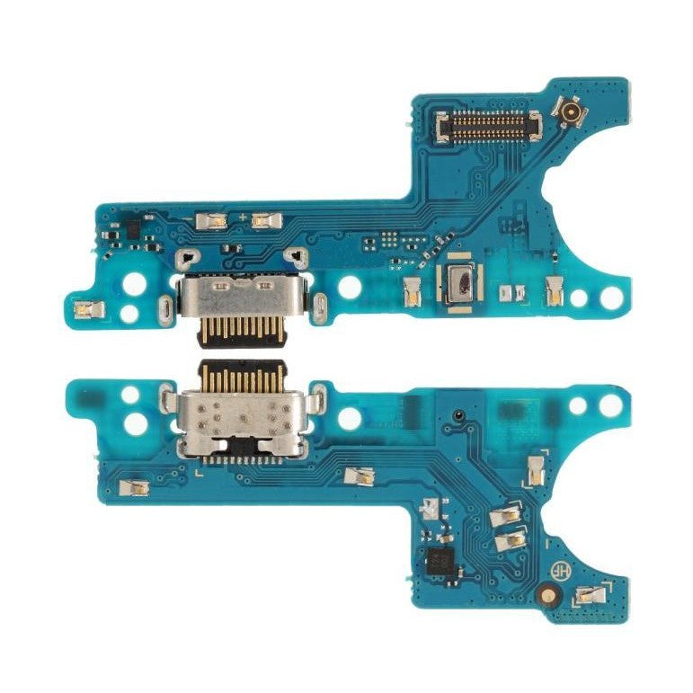 Charging Connector Flex / PCB Board for Samsung Galaxy M11