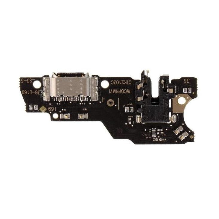 Charging Connector Flex / PCB Board for Realme 7i