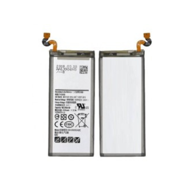 Samsung Galaxy Note 8 Battery