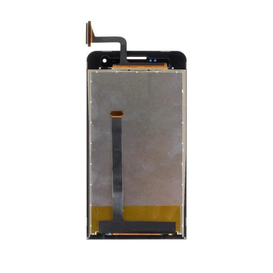 LCD with Touch Screen for Asus Zenfone 5 - Black (display glass combo folder)