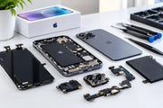 iPhone Spare Parts Online: A Smart Buyer’s Guide to Parts, Quality & Price