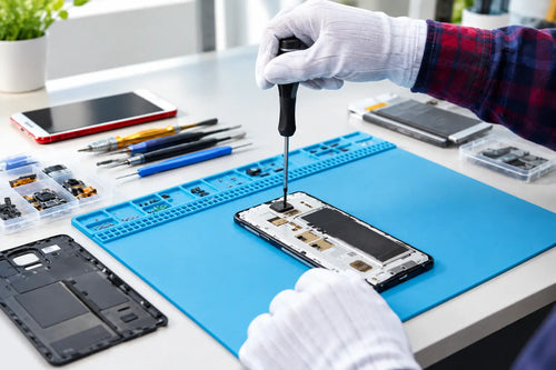 Buying Mobile Spare Parts Online? 7 Things to Check Before You Order