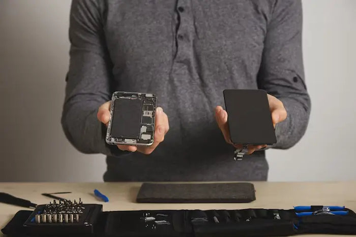 How to Buy Mobile Spare Parts at the Best Price Without Compromising Quality