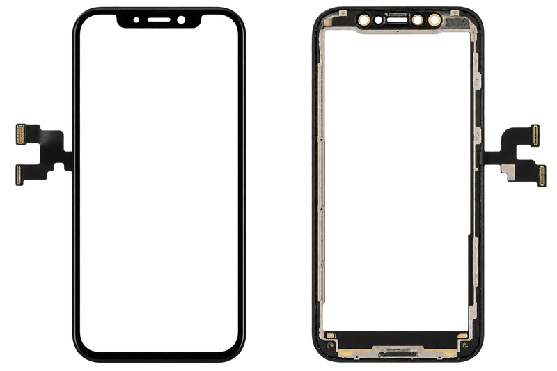 Touch Screen Digitizer