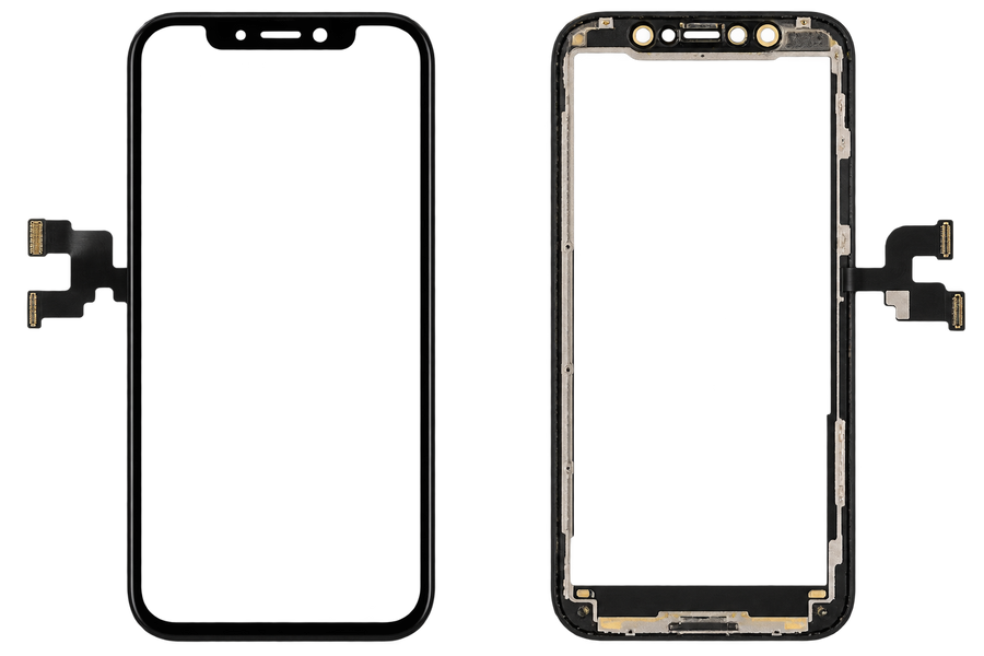 Touch Screen Digitizer