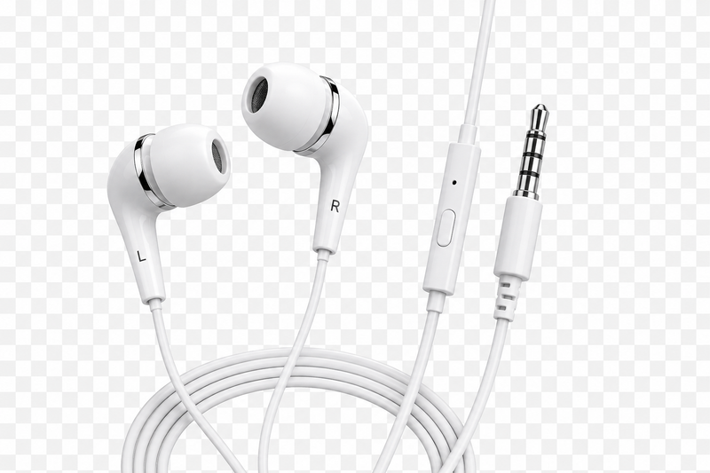 Earbuds