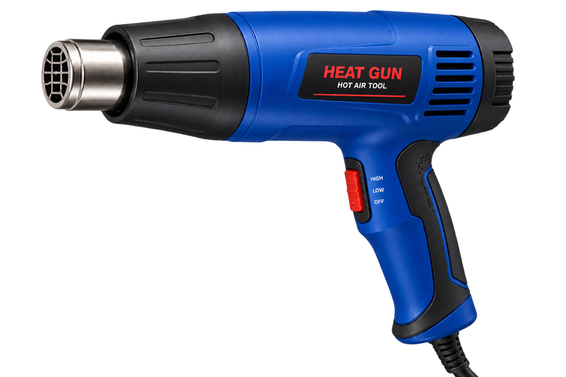 Heat Gun