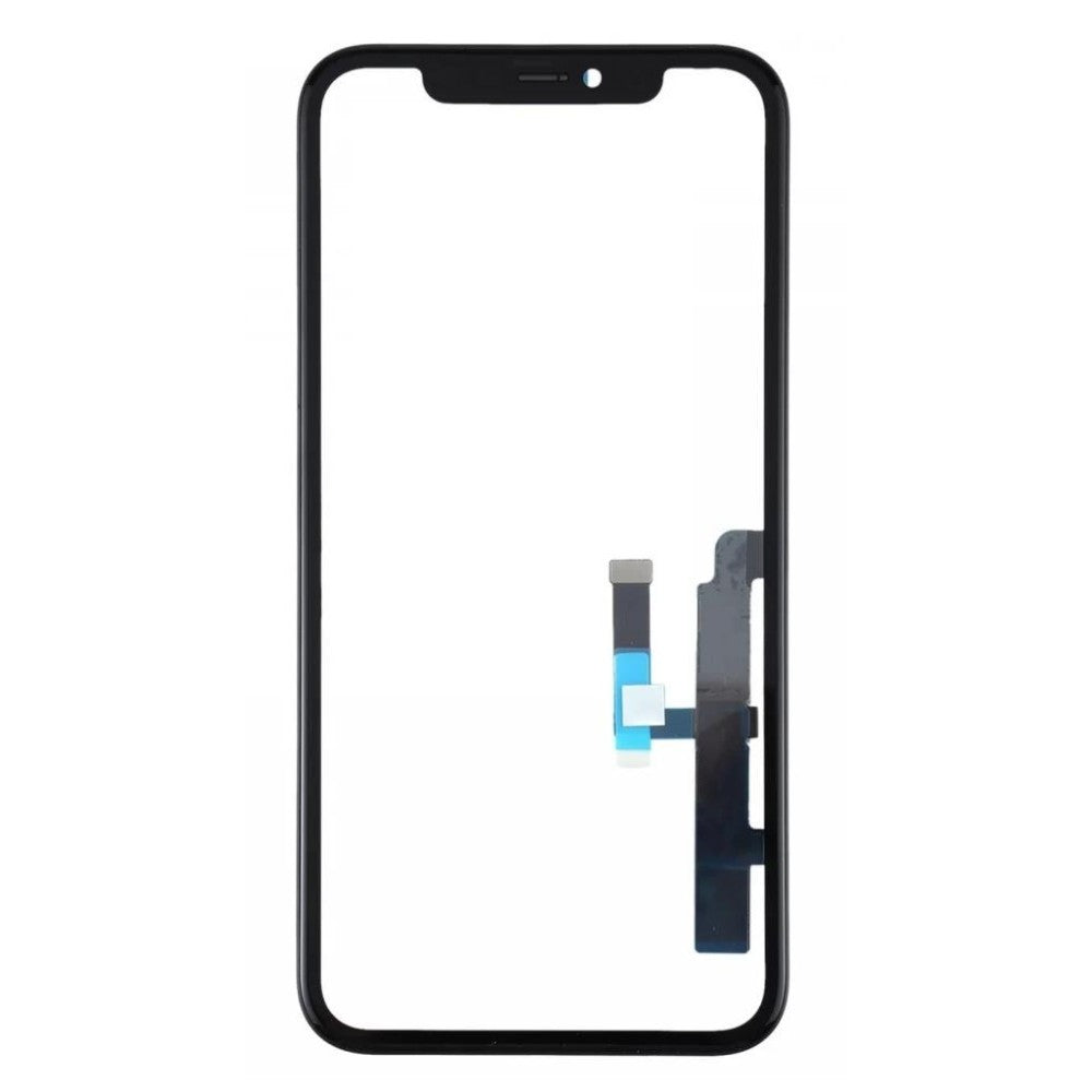 Touch Screen Digitizer for Apple iPhone 11 - Black