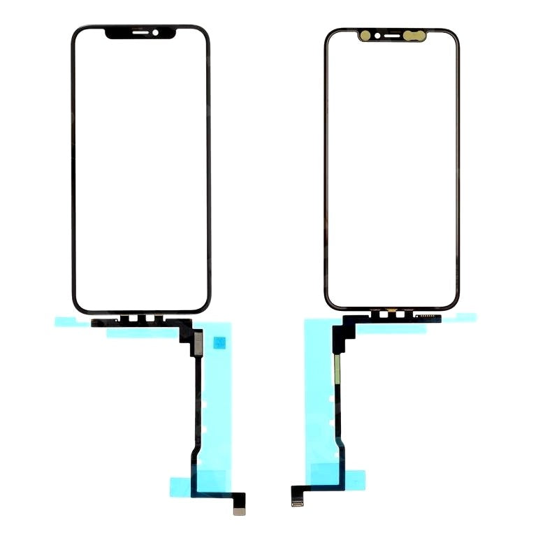Touch Screen Digitizer for Apple iPhone 11 Pro - Black