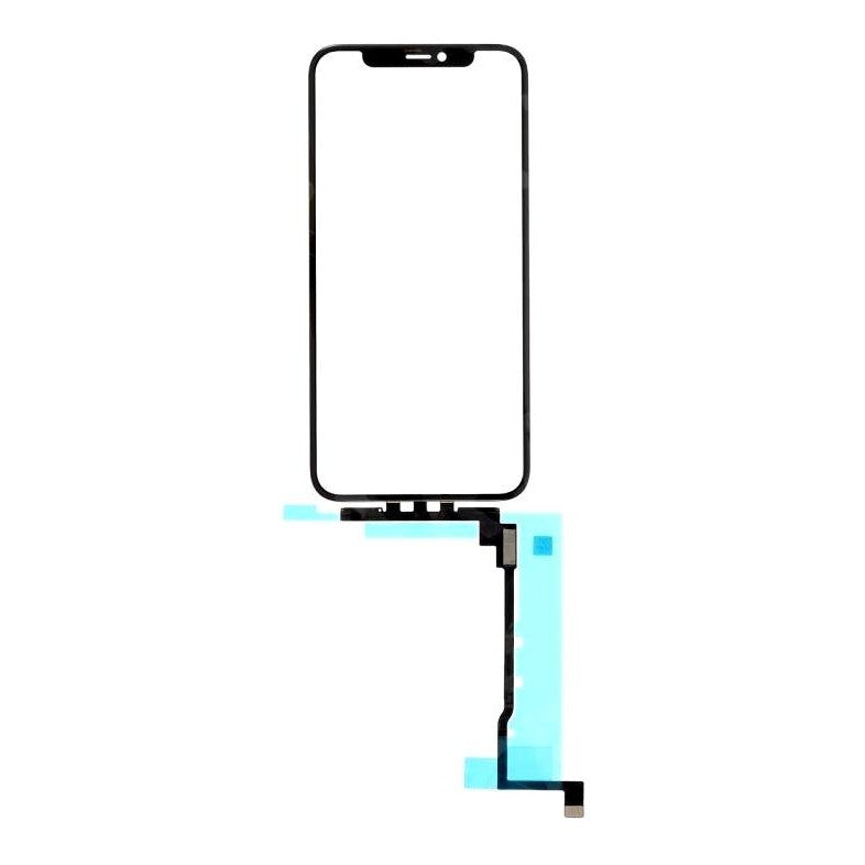 Touch Screen Digitizer for Apple iPhone 11 Pro - Black