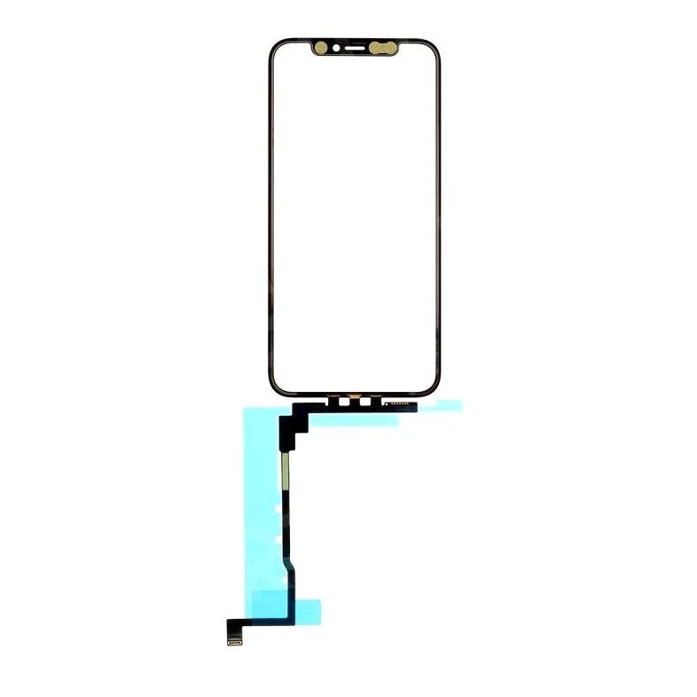 Touch Screen Digitizer for Apple iPhone 11 Pro - Black