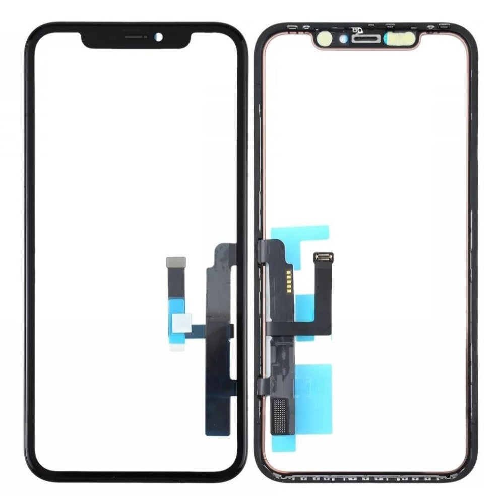 Touch Screen Digitizer for Apple iPhone 11 - Black