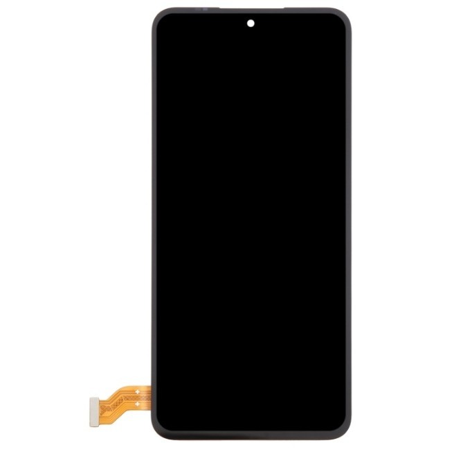 LCD with Touch Screen for Nothing CMF Phone 1 - Orange (display glass combo folder)