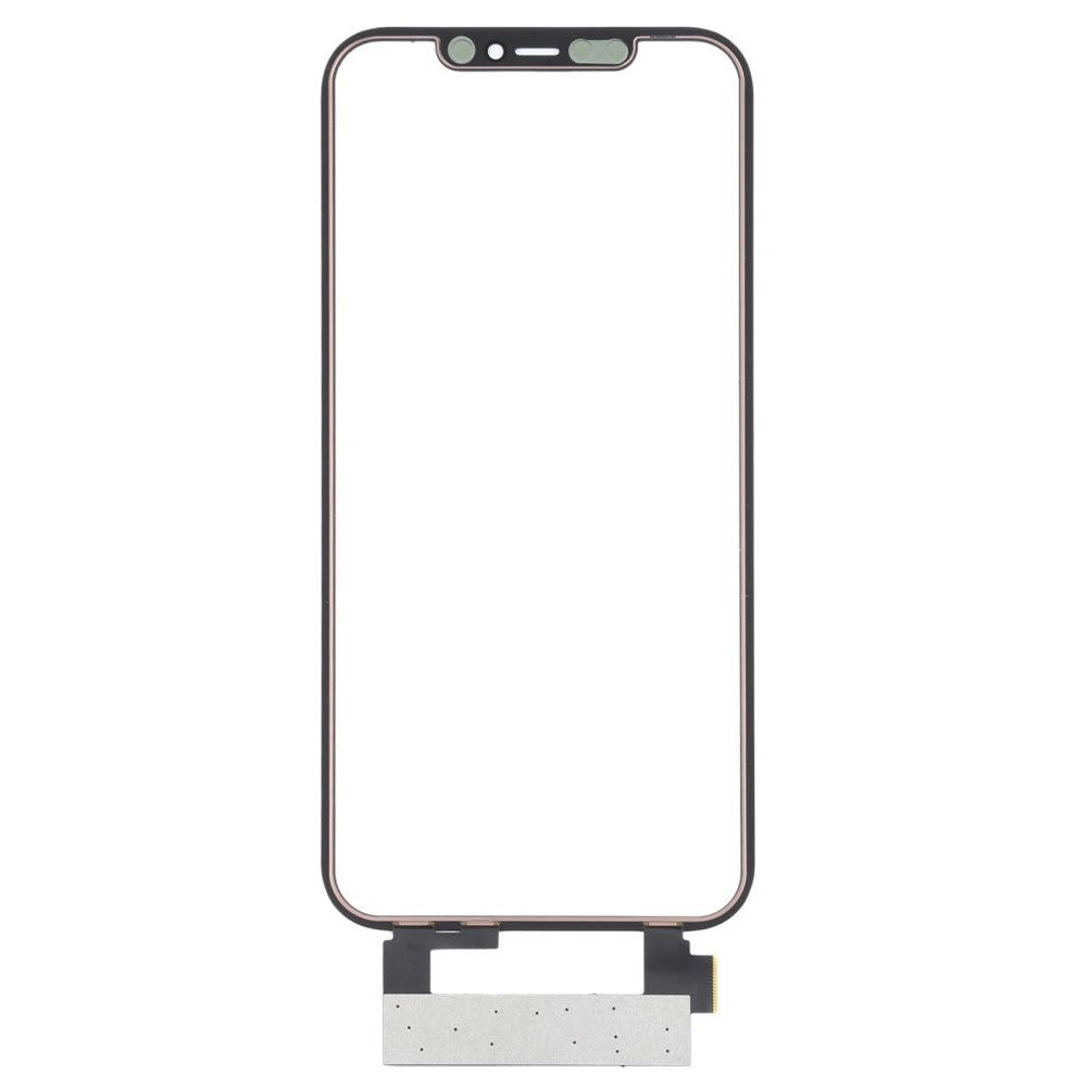 Touch Screen Digitizer for Apple iPhone 12 Pro Max - Black