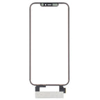 Touch Screen Digitizer for Apple iPhone 12 Pro Max - Black